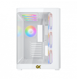 PC- Case Xigmatek Pano Arcitc