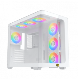 PC- Case Xigmatek Pano Arcitc