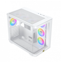 PC- Case Xigmatek Pano Arcitc