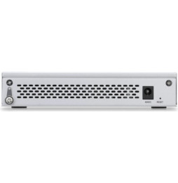 UbiQuiti UniFi Switch 8-port 10/100/1000 US-8-60W-5 (Packung mit 5)