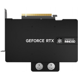 VGA Inno3D GeForce® RTX 5080 16GB ICHILL FROSTBITE