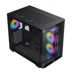 PC- Case Xigmatek Pano