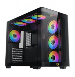 PC- Case Xigmatek Pano