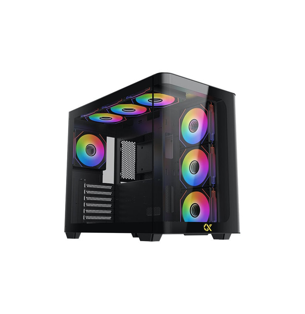PC- Case Xigmatek Pano