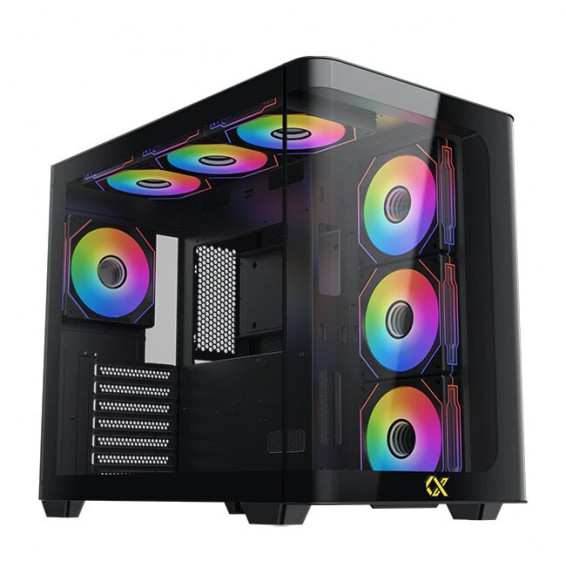 PC- Case Xigmatek Pano