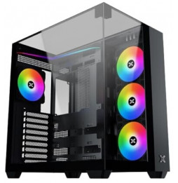 PC- Case Xigmatek AQUA V