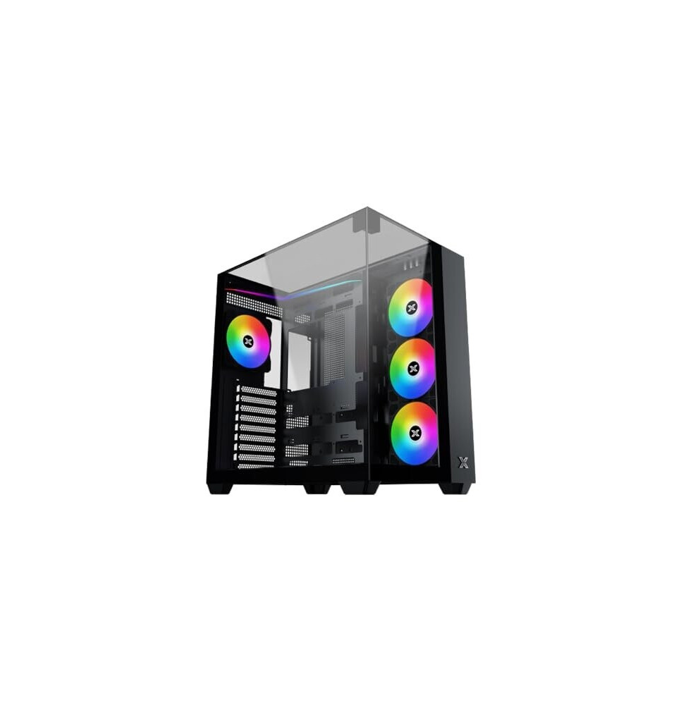 PC- Case Xigmatek AQUA V