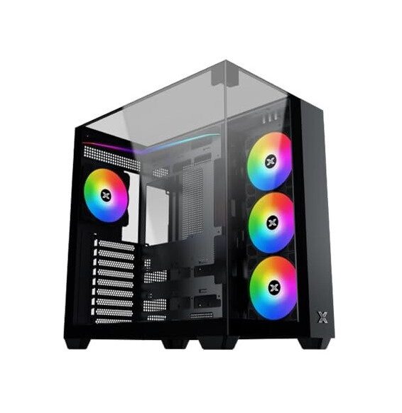 PC- Case Xigmatek AQUA V