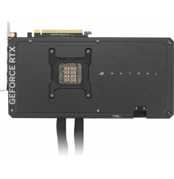 VGA Asus GeForce® RTX 5090 32GB ROG ASTRAL LC Gaming OC