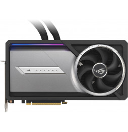 VGA Asus GeForce® RTX 5090 32GB ROG ASTRAL LC Gaming OC