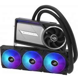 VGA Asus GeForce® RTX 5090 32GB ROG ASTRAL LC Gaming OC