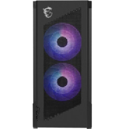 PC- Case MSI MPG VELOX 300R PZ black