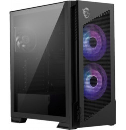 PC- Case MSI MPG VELOX 300R PZ black