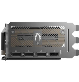 VGA ZOTAC GeForce® RTX 5070TI 16GB Solid Core OC