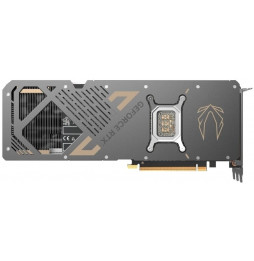 VGA ZOTAC GeForce® RTX 5070TI 16GB Solid Core OC