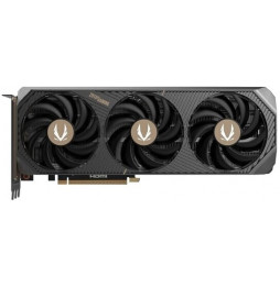 VGA ZOTAC GeForce® RTX 5070TI 16GB Solid Core OC