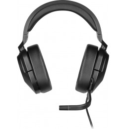 Headset Corsair Gaming HS55 STEREO Carbon Black