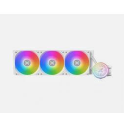 Cooler Xigmatek Fenix 360 Arctic Wasserkühlung 360mm