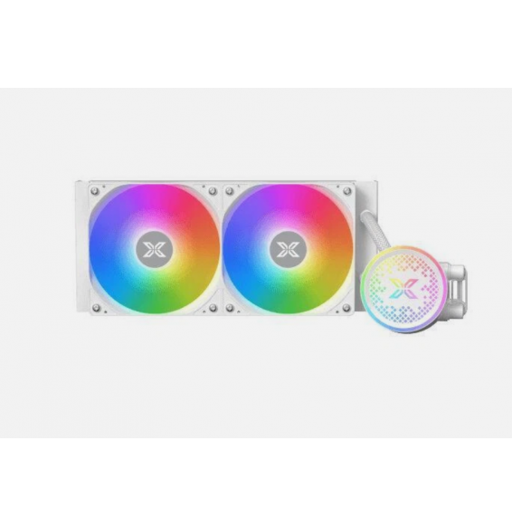 Cooler Xigmatek Fenix 240 Arctic Wasserkühlung 240mm