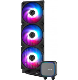 Cooler MSI MAG CORELIQUID A13 360 - Wasserkühlung