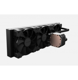 Cooler LC-Power Cosmo Cool LC-CC-360-B Wasserkühlung