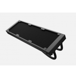 Cooler LC-Power Cosmo Cool LC-CC-360-B Wasserkühlung