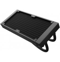 Cooler LC-Power Cosmo Cool LC-CC-240-B-ARGB Wasserkühlung