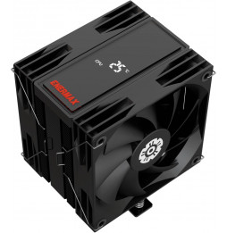 Cooler Enermax ETS-T41D Prozessorkühler schwarz