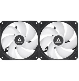 Cooler Chieftec Iceberg 240 RGB AiO Wasserkühlung