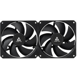 Cooler Chieftec Iceberg 240 Dark AiO Wasserkühlung
