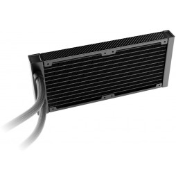Cooler Be Quiet! Light Loop - Prozessor - Wasserkühlung - 240mm (BW020)