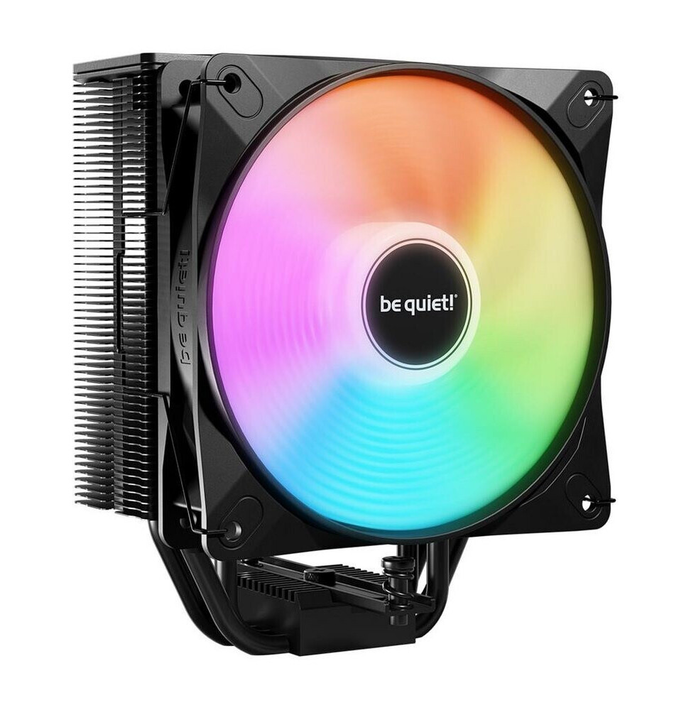 Cooler Be Quiet Pure Rock 3 LX BK040