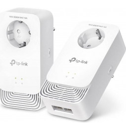 TP-Link Powerline Adapterkit PG2400P KIT