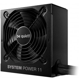 Power SupplyBe Quiet System Power 11 650W BP011EU