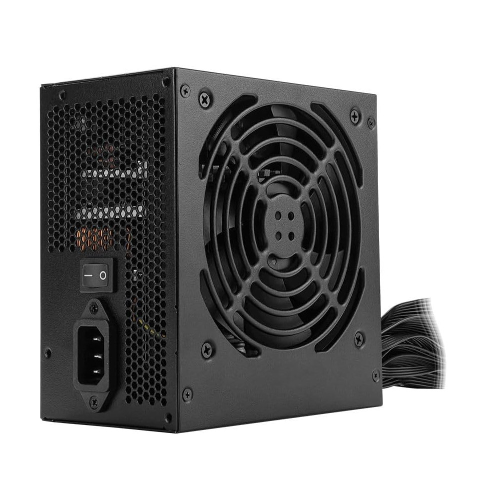 PC-Netzteil MSI MPG A850GN PCIE5 - ATX3.0