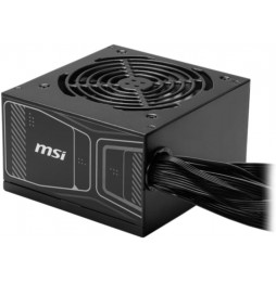 PC-Netzteil MSI MPG A750GN PCIE5 - ATX3.0