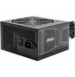PC-Netzteil MSI MPG A750GN PCIE5 - ATX3.0
