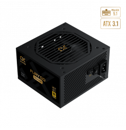 Power SupplyXigmatek Fury 1100W Gold