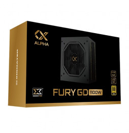 Power SupplyXigmatek Fury 1100W Gold