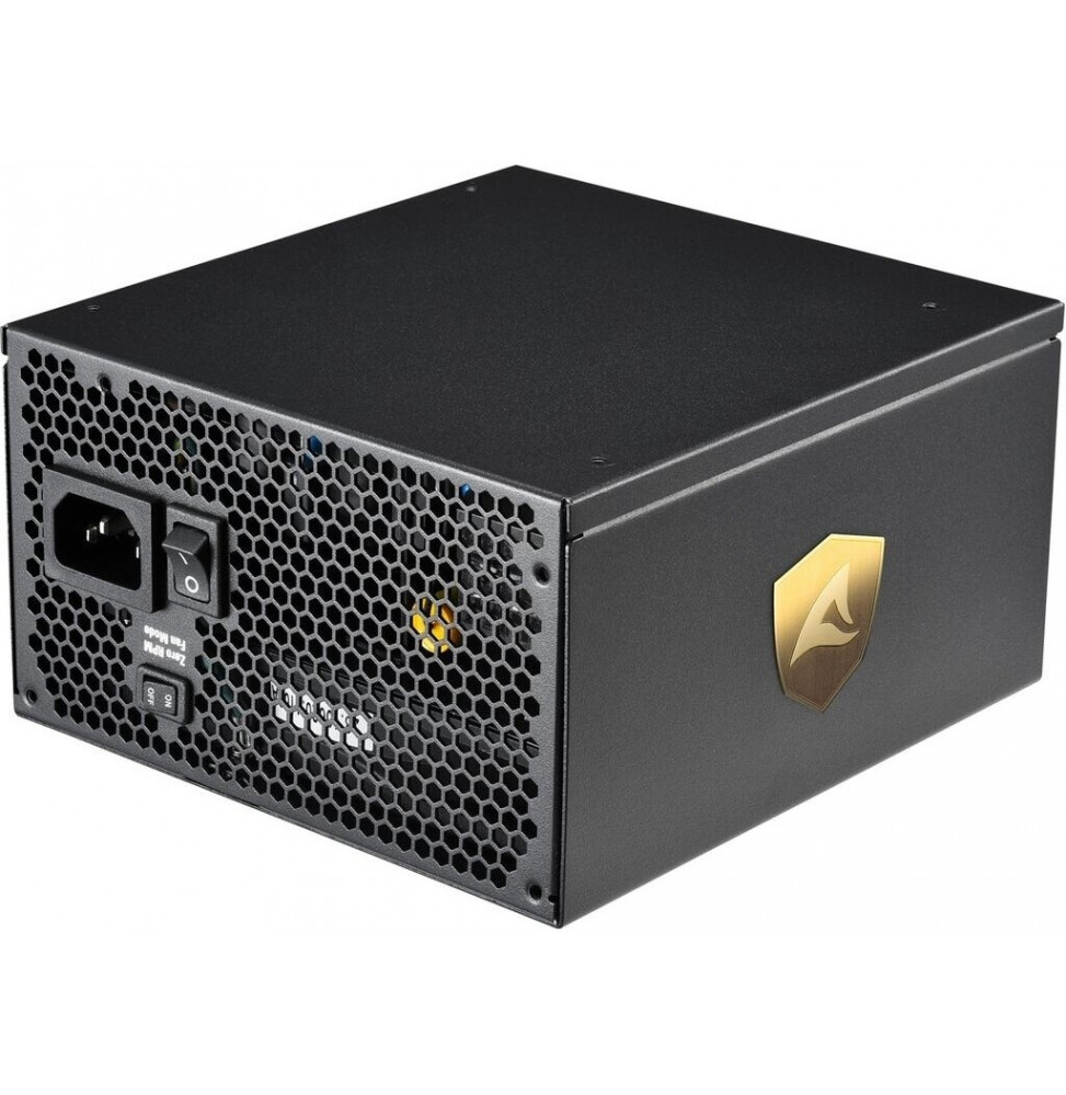 Power SupplySharkoon Rebel P30 850W 80+ Gold