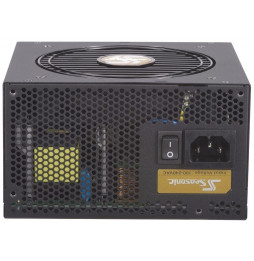 Power SupplySeasonic G12-GM-650 Semi-Modular 80+ Gold