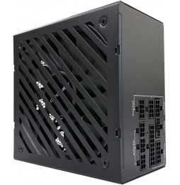 Power SupplyLC-Power Integrator Pro Serie LC6650G-SI V3.1 650W