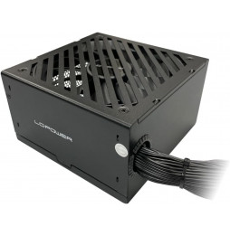Power SupplyLC-Power Integrator Pro Serie Bronze LC6550B-SI V3.1 550W