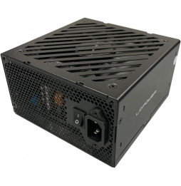 Power SupplyLC-Power Integrator Pro Serie Bronze LC6550B-SI V3.1 550W