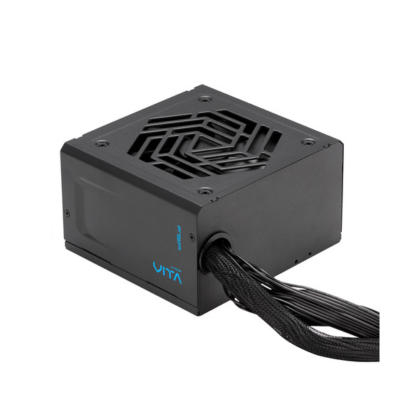 Power SupplyFortron VITA-650BD 650W ATX 3.1
