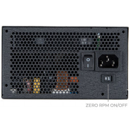 Power SupplyChieftec Chieftronic PowerPlay Series GPU-850FC 850W Platinum