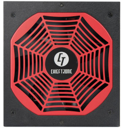 Power SupplyChieftec Chieftronic PowerPlay Series GPU-850FC 850W Platinum
