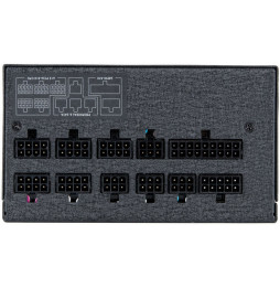 Power SupplyChieftec Chieftronic PowerPlay Series GPU-1050FC 1050W Platinum