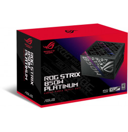 Power SupplyAsus ROG Strix (90YE00W2-B0NA00) 850W