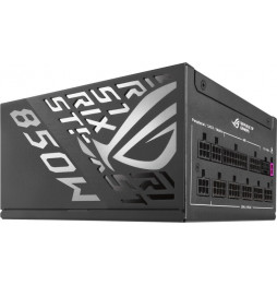 Power SupplyAsus ROG Strix (90YE00W2-B0NA00) 850W